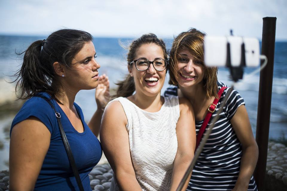 Fotografia di Davide Vasta