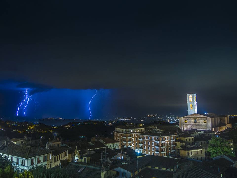 Fotografia di Davide Vasta