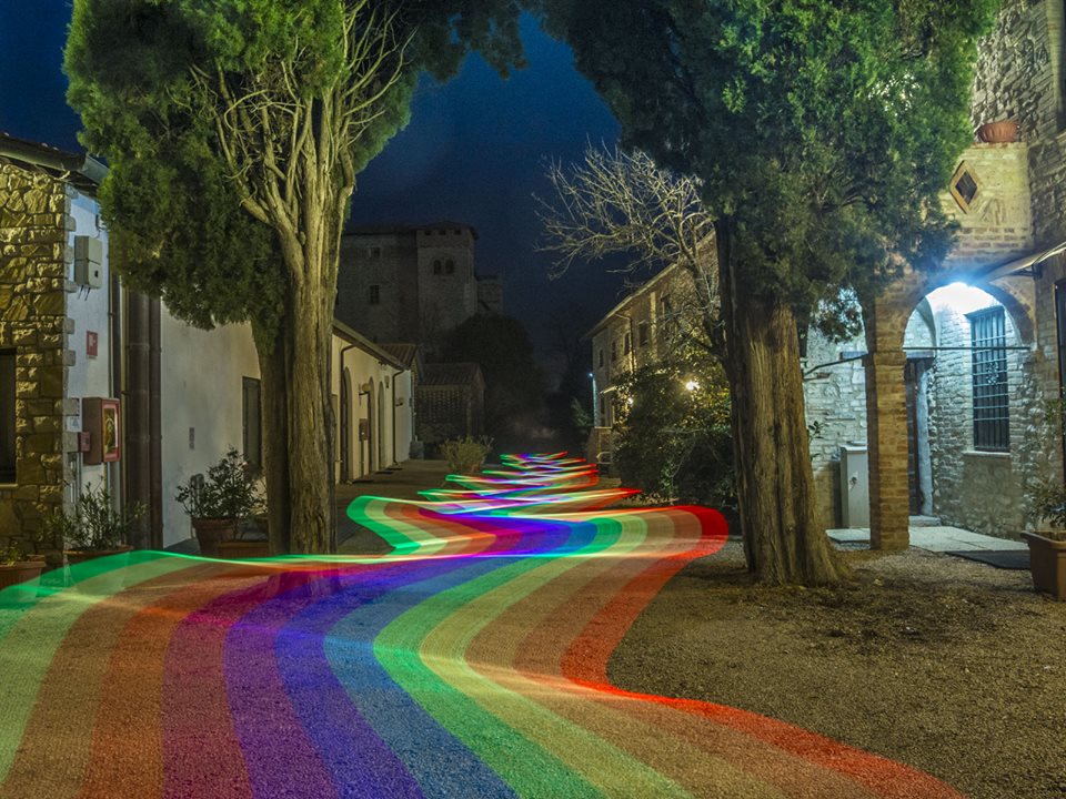 Fotografia di Davide Vasta