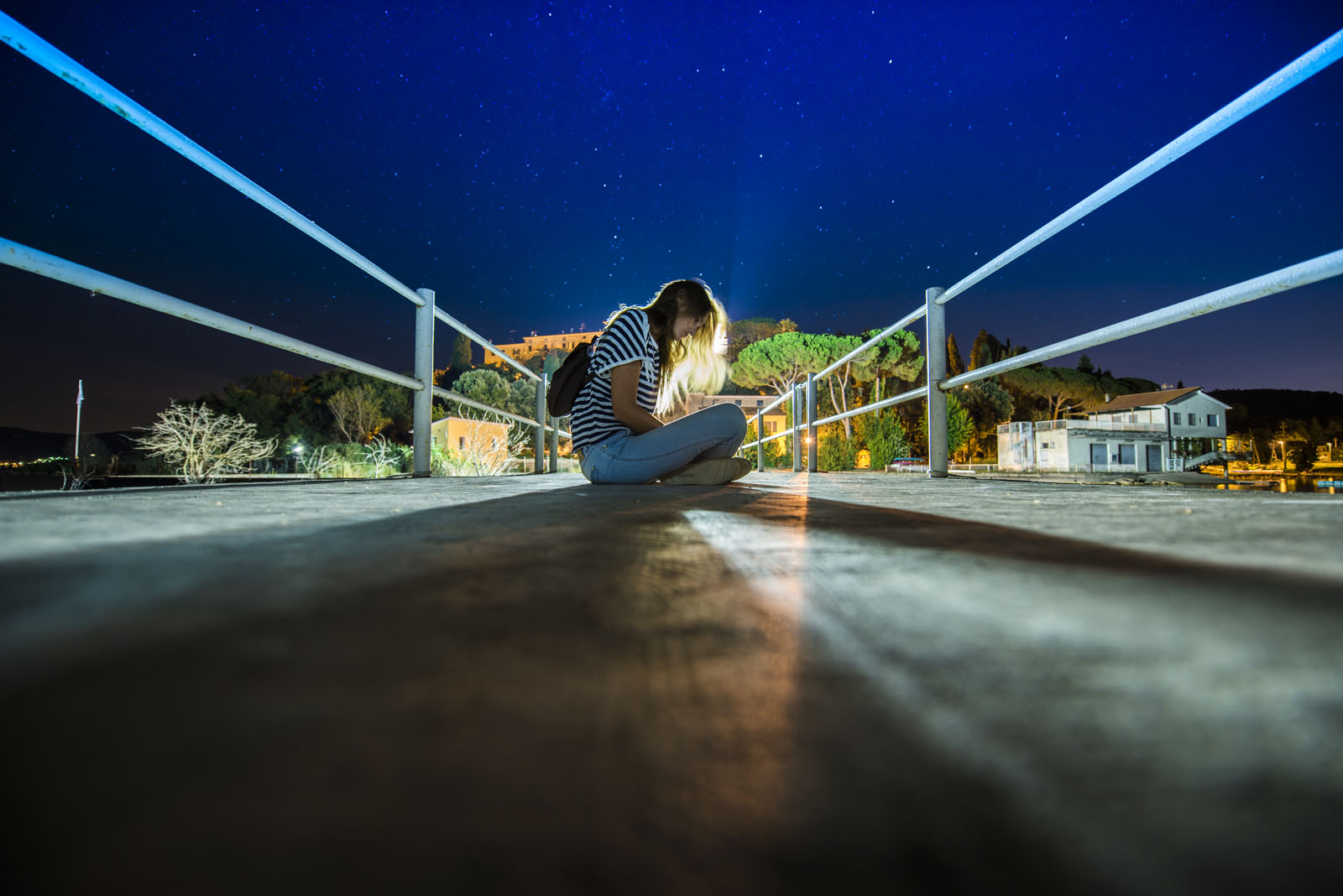 Fotografia di Davide Vasta